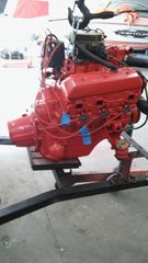 Ταχύπλοο 1995 CRAIG CRAFT 168 PORSCHE JET BOAT-thumb-21