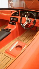Ταχύπλοο 1995 CRAIG CRAFT 168 PORSCHE JET BOAT-thumb-23