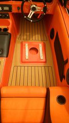 Ταχύπλοο 1995 CRAIG CRAFT 168 PORSCHE JET BOAT-thumb-24