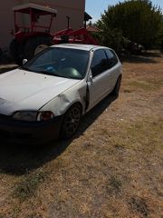 Honda Civic 1992 eg