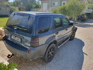 Ford Maverick 2004 2.3 XLT
