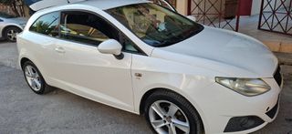 Seat Ibiza 2011 GTI 105hp