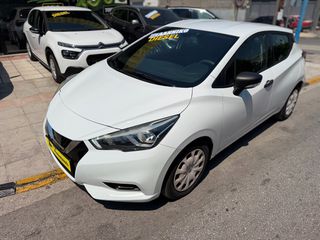 Nissan Micra 2019 *7.900€*9/2019*DIESEL*ΕΛΛΗΝΙΚΟ*-thumb-4