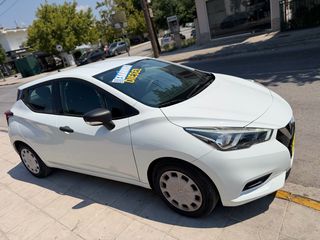 Nissan Micra 2019 *7.900€*9/2019*DIESEL*ΕΛΛΗΝΙΚΟ*-thumb-6