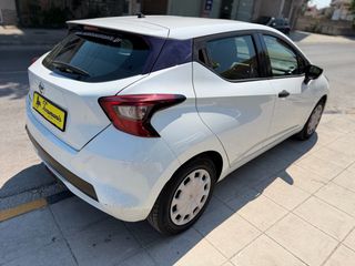 Nissan Micra 2019 *7.900€*9/2019*DIESEL*ΕΛΛΗΝΙΚΟ*-thumb-7