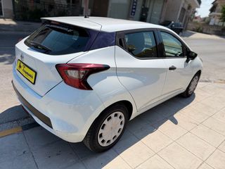 Nissan Micra 2019 *7.900€*9/2019*DIESEL*ΕΛΛΗΝΙΚΟ*-thumb-8