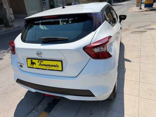 Nissan Micra 2019 *7.900€*9/2019*DIESEL*ΕΛΛΗΝΙΚΟ*-thumb-9