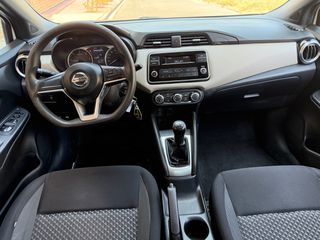 Nissan Micra 2019 *7.900€*9/2019*DIESEL*ΕΛΛΗΝΙΚΟ*-thumb-38