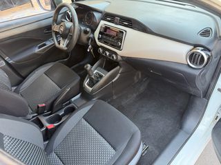 Nissan Micra 2019 *7.900€*9/2019*DIESEL*ΕΛΛΗΝΙΚΟ*-thumb-43