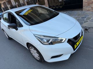 Nissan Micra 2019 *7.900€*9/2019*DIESEL*ΕΛΛΗΝΙΚΟ*-thumb-49