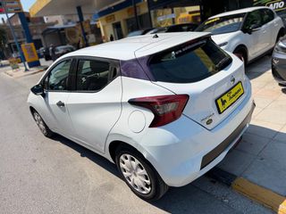 Nissan Micra 2019 *7.900€*9/2019*DIESEL*ΕΛΛΗΝΙΚΟ*-thumb-11