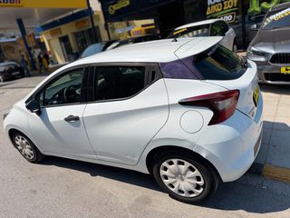 Nissan Micra 2019 *7.900€*9/2019*DIESEL*ΕΛΛΗΝΙΚΟ*-thumb-12
