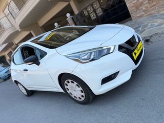 Nissan Micra 2019 *7.900€*9/2019*DIESEL*ΕΛΛΗΝΙΚΟ*-thumb-15