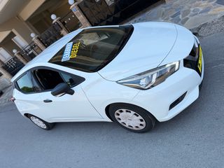 Nissan Micra 2019 *7.900€*9/2019*DIESEL*ΕΛΛΗΝΙΚΟ*-thumb-16