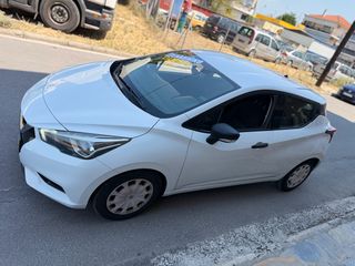 Nissan Micra 2019 *7.900€*9/2019*DIESEL*ΕΛΛΗΝΙΚΟ*-thumb-17
