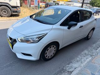 Nissan Micra 2019 *7.900€*9/2019*DIESEL*ΕΛΛΗΝΙΚΟ*-thumb-18
