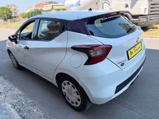 Nissan Micra 2019 *7.900€*9/2019*DIESEL*ΕΛΛΗΝΙΚΟ*-thumb-20