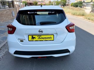 Nissan Micra 2019 *7.900€*9/2019*DIESEL*ΕΛΛΗΝΙΚΟ*-thumb-22