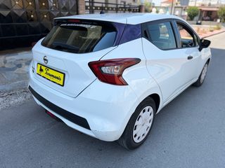 Nissan Micra 2019 *7.900€*9/2019*DIESEL*ΕΛΛΗΝΙΚΟ*-thumb-23