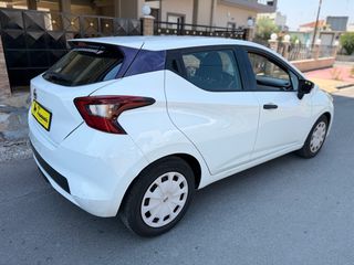 Nissan Micra 2019 *7.900€*9/2019*DIESEL*ΕΛΛΗΝΙΚΟ*-thumb-26