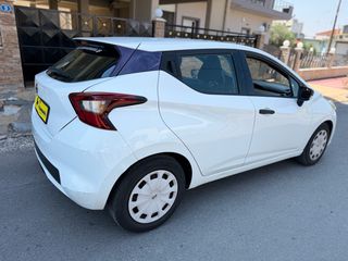 Nissan Micra 2019 *7.900€*9/2019*DIESEL*ΕΛΛΗΝΙΚΟ*-thumb-27
