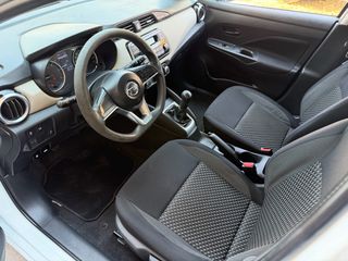 Nissan Micra 2019 *7.900€*9/2019*DIESEL*ΕΛΛΗΝΙΚΟ*-thumb-28