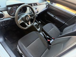 Nissan Micra 2019 *7.900€*9/2019*DIESEL*ΕΛΛΗΝΙΚΟ*-thumb-29