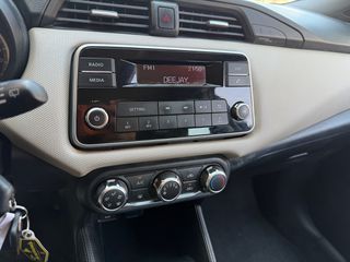 Nissan Micra 2019 *7.900€*9/2019*DIESEL*ΕΛΛΗΝΙΚΟ*-thumb-32