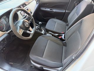 Nissan Micra 2019 *7.900€*9/2019*DIESEL*ΕΛΛΗΝΙΚΟ*-thumb-34