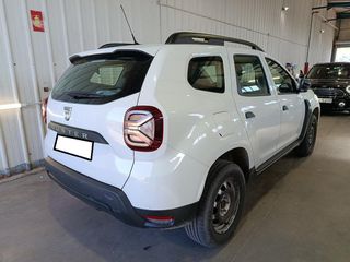 Dacia Duster 2022 1.0 ΤCe - LPG YΓΡΑΕΡΙΟ -  4X2 Ambiance 100hp-thumb-1