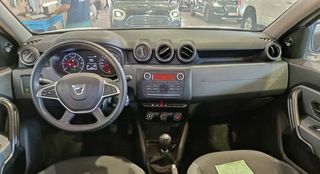 Dacia Duster 2022 1.0 ΤCe - LPG YΓΡΑΕΡΙΟ -  4X2 Ambiance 100hp-thumb-2