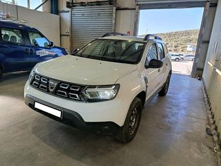 Dacia Duster 2022 1.0 ΤCe - LPG YΓΡΑΕΡΙΟ -  4X2 Ambiance 100hp
