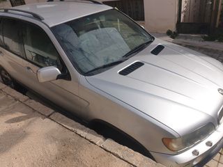 Bmw X5 2000