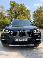 Bmw X1 2020