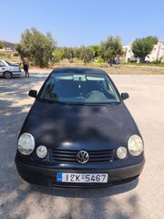 Volkswagen Polo 2005
