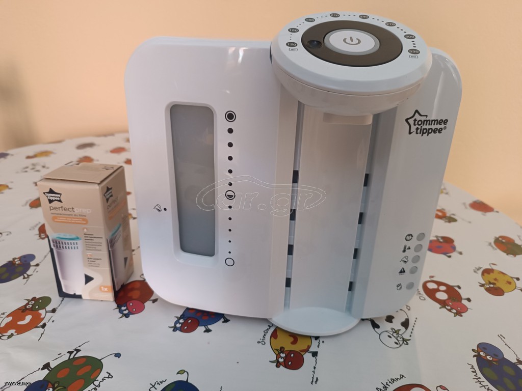 tommee tippee perfect prep