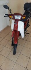 Honda Astrea Supra 100 1996 Grand-thumb-1