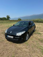 Renault Megane 2011