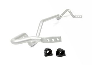 Whiteline Ρυθμιζόμενη Πίσω Αντιστρεπτική Ράβδος 22mm Subaru Impreza GC8 ενίσχυσης Βελτίωσης