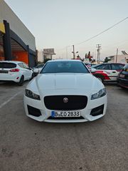 Jaguar XF 2017-thumb-2