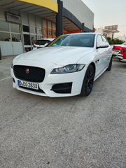 Jaguar XF 2017