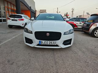 Jaguar XF 2017-thumb-3