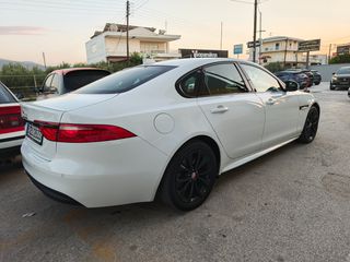 Jaguar XF 2017-thumb-5