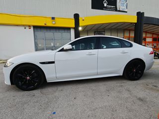 Jaguar XF 2017-thumb-7