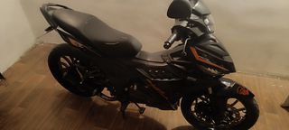 Malaguti Spectre GP 125 2023-thumb-1