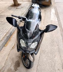 Bmw C 650 GT 2019 Gran Tourism-thumb-2
