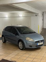 Fiat Punto 2009 1.3 Multi-Jet