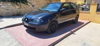Seat Ibiza 2003