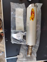 Ktm 400/450/520/525 2000 -2003fmf euro q