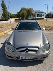 Mercedes-Benz C 180 2006 Kompressor